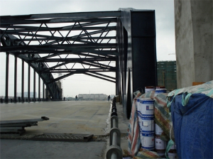 新沂专注工业场景喷漆服务